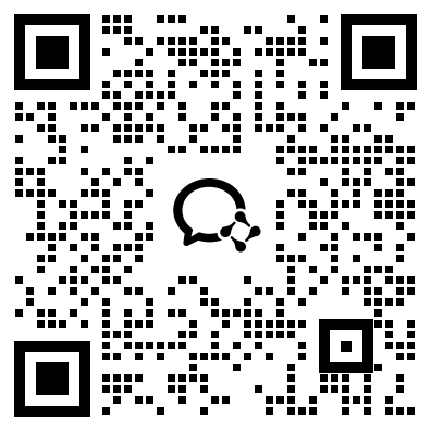 狂野西游微信公众号二维码